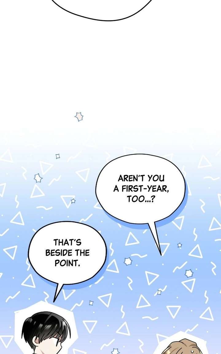 Summer Moon: The Cuprids Chapter 17 page 70 - 