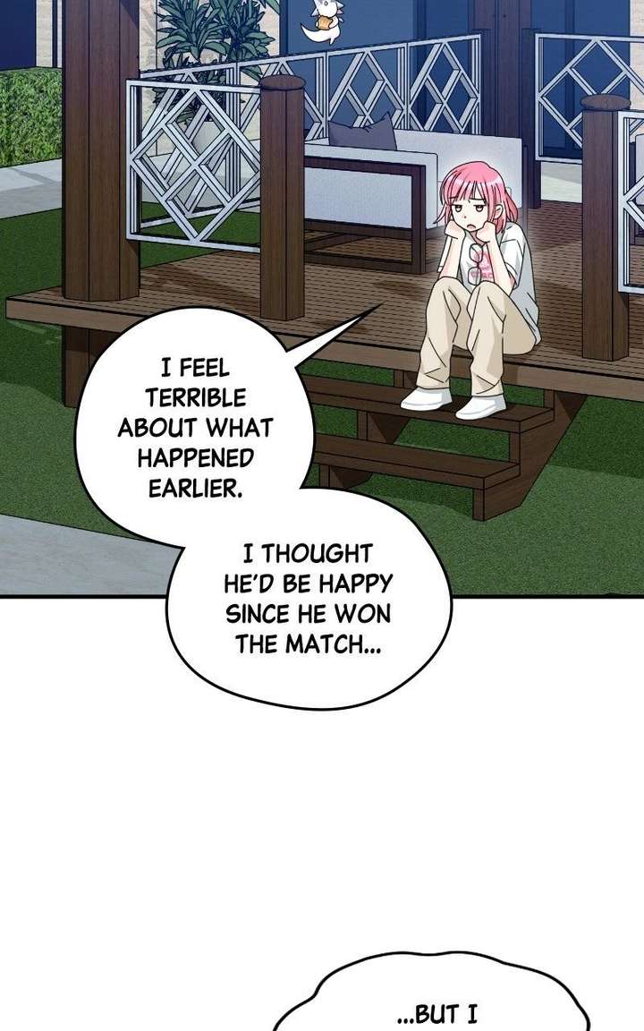 Summer Moon: The Cuprids Chapter 17 page 78 - 