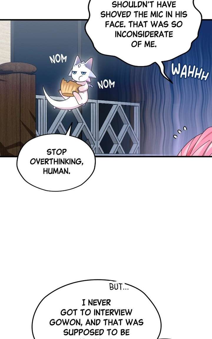 Summer Moon: The Cuprids Chapter 17 page 79 - 