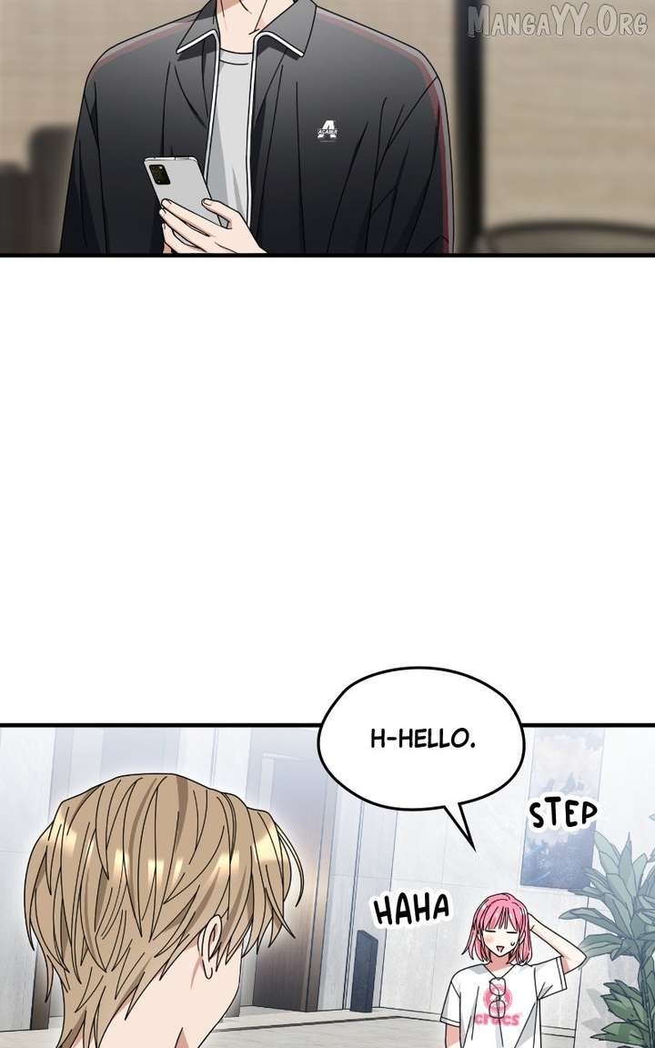 Summer Moon: The Cuprids Chapter 18 page 3 - 