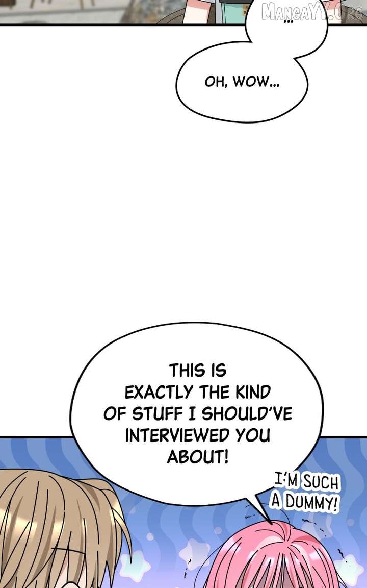 Summer Moon: The Cuprids Chapter 18 page 25 - 