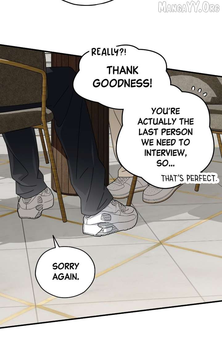 Summer Moon: The Cuprids Chapter 18 page 27 - 