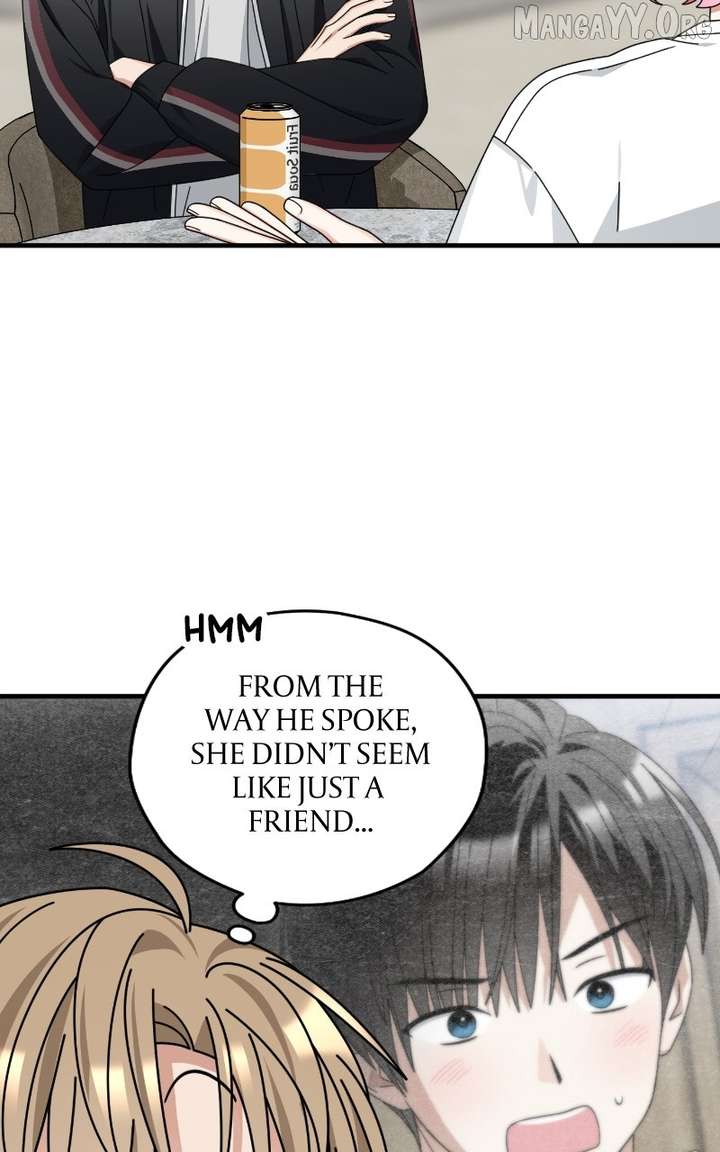Summer Moon: The Cuprids Chapter 18 page 32 - 
