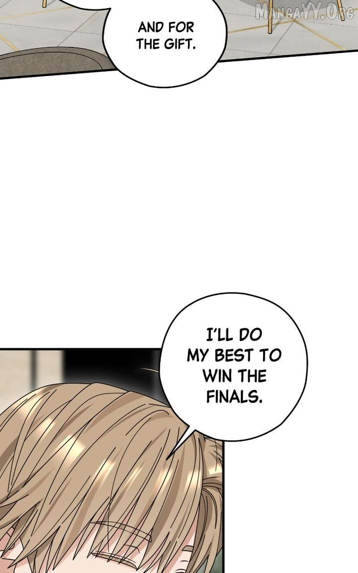 Summer Moon: The Cuprids Chapter 18 page 37 - 