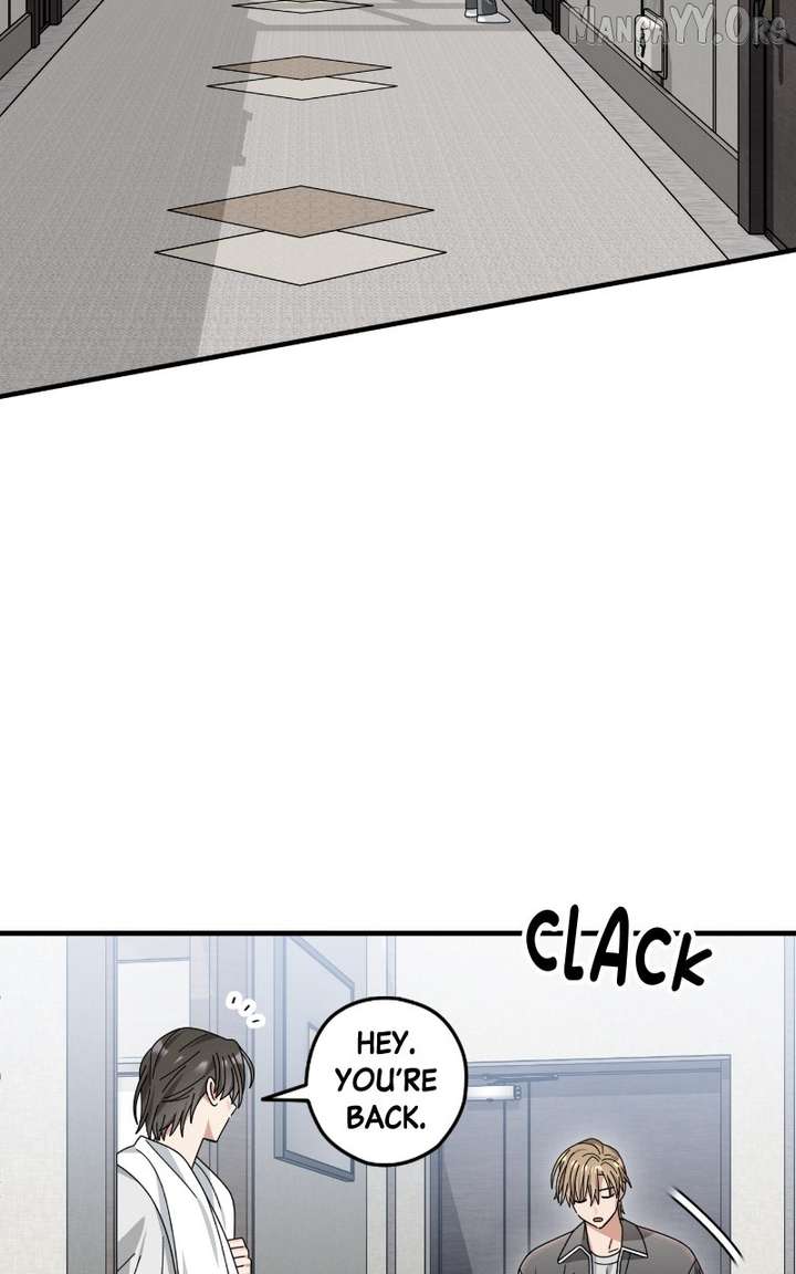 Summer Moon: The Cuprids Chapter 18 page 43 - 