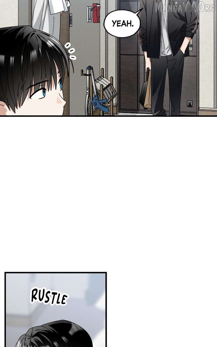 Summer Moon: The Cuprids Chapter 18 page 44 - 
