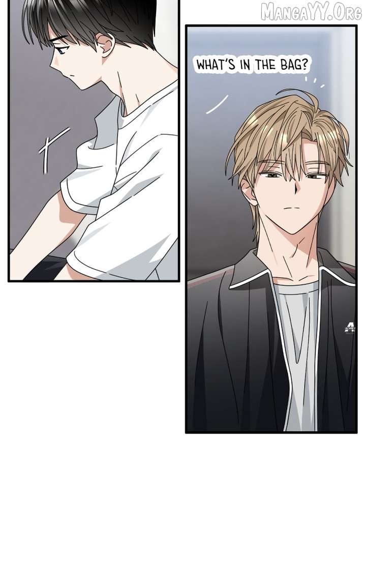Summer Moon: The Cuprids Chapter 18 page 45 - 