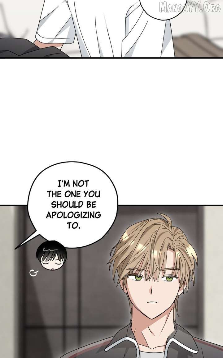 Summer Moon: The Cuprids Chapter 18 page 49 - 