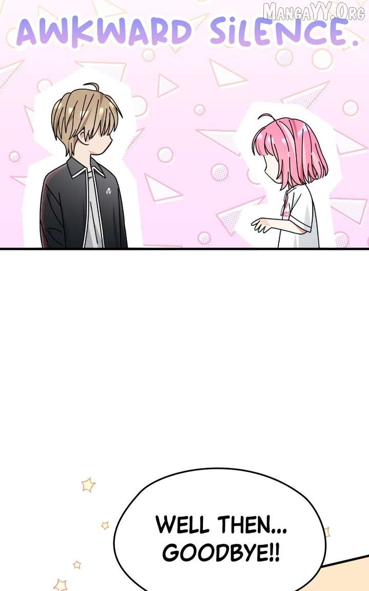 Summer Moon: The Cuprids Chapter 18 page 6 - 
