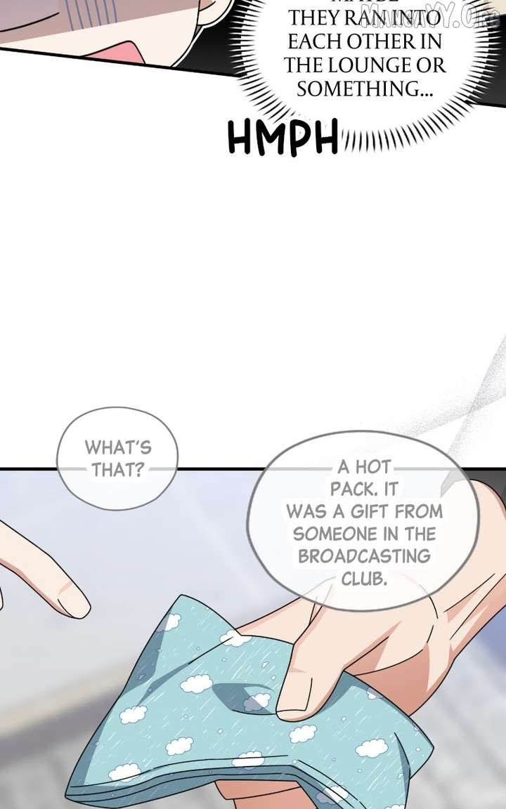 Summer Moon: The Cuprids Chapter 18 page 54 - 