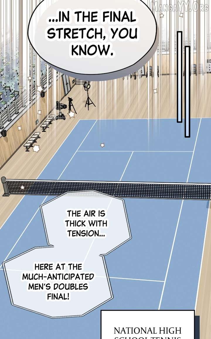 Summer Moon: The Cuprids Chapter 18 page 62 - 