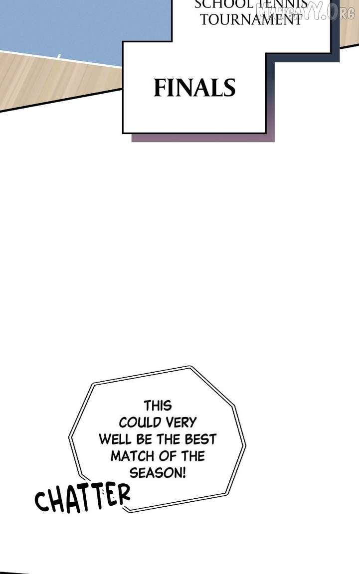 Summer Moon: The Cuprids Chapter 18 page 63 - 