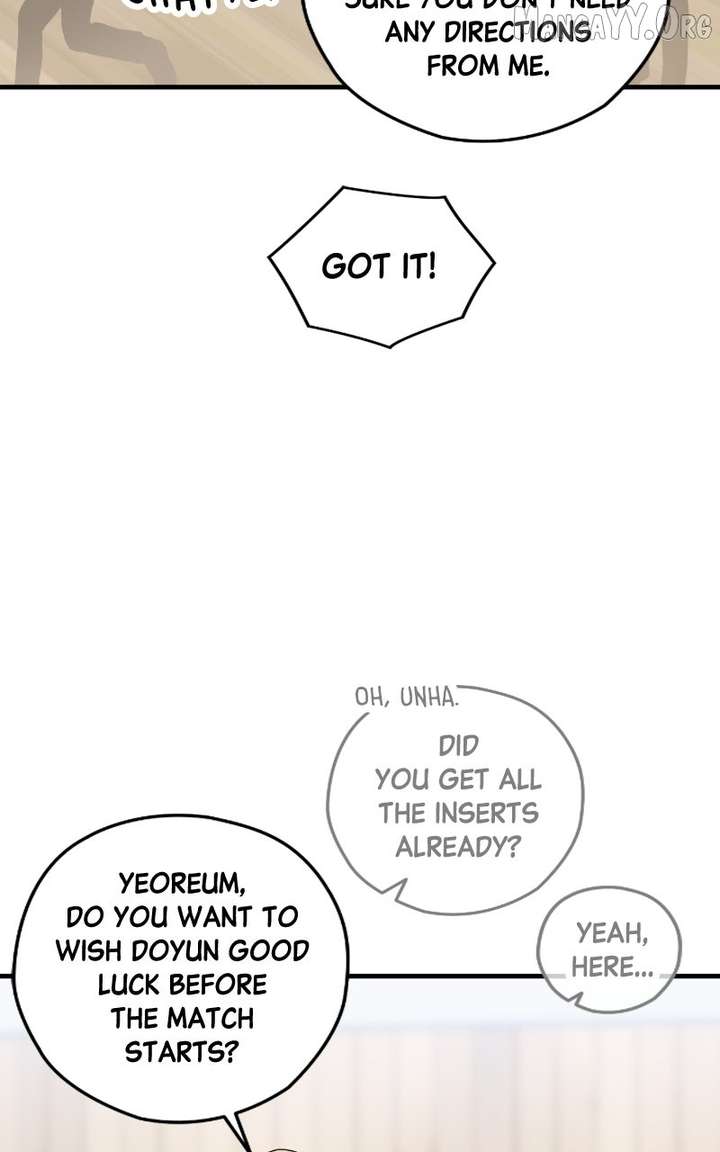 Summer Moon: The Cuprids Chapter 18 page 66 - 