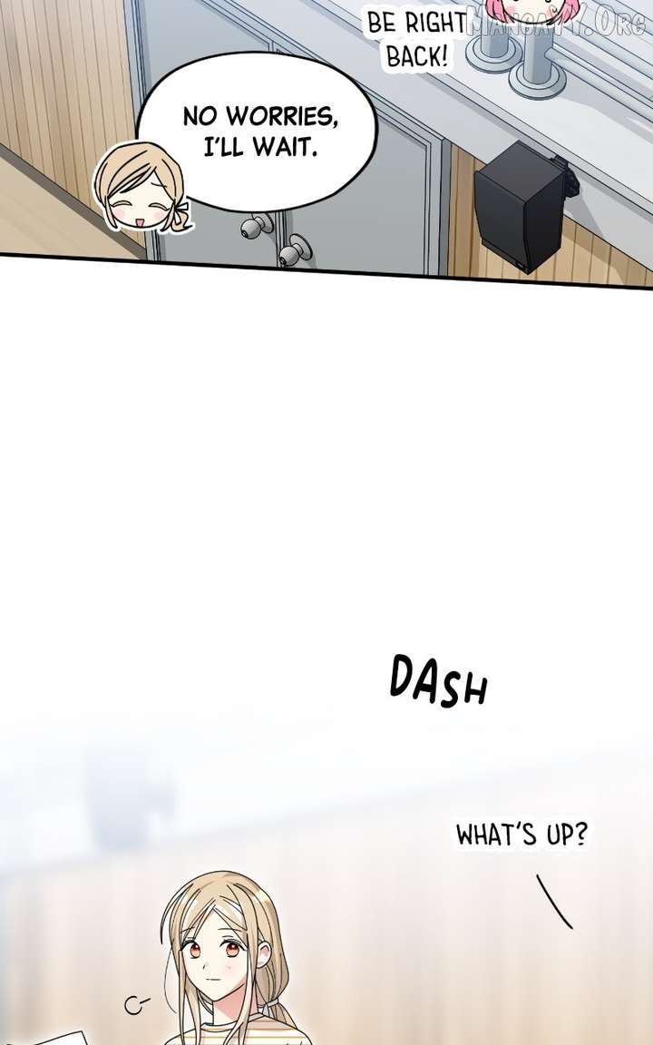 Summer Moon: The Cuprids Chapter 18 page 68 - 