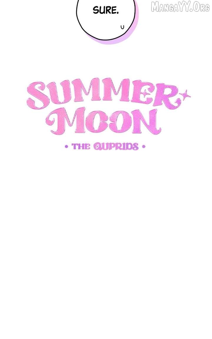 Summer Moon: The Cuprids Chapter 18 page 10 - 