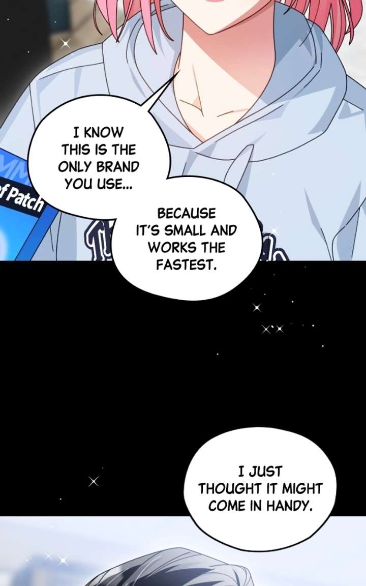 Summer Moon: The Cuprids Chapter 19 page 20 - 