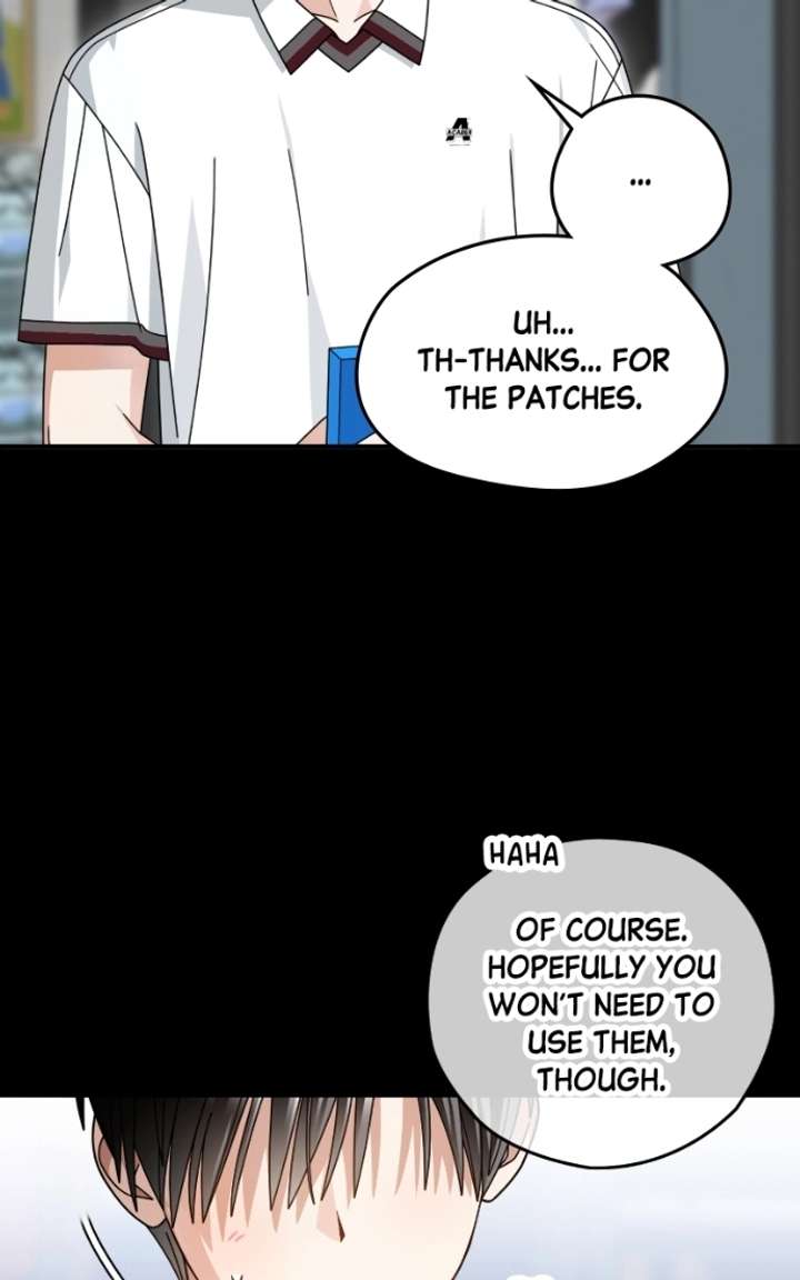 Summer Moon: The Cuprids Chapter 19 page 25 - 
