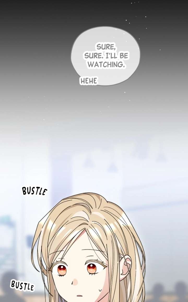 Summer Moon: The Cuprids Chapter 19 page 30 - 