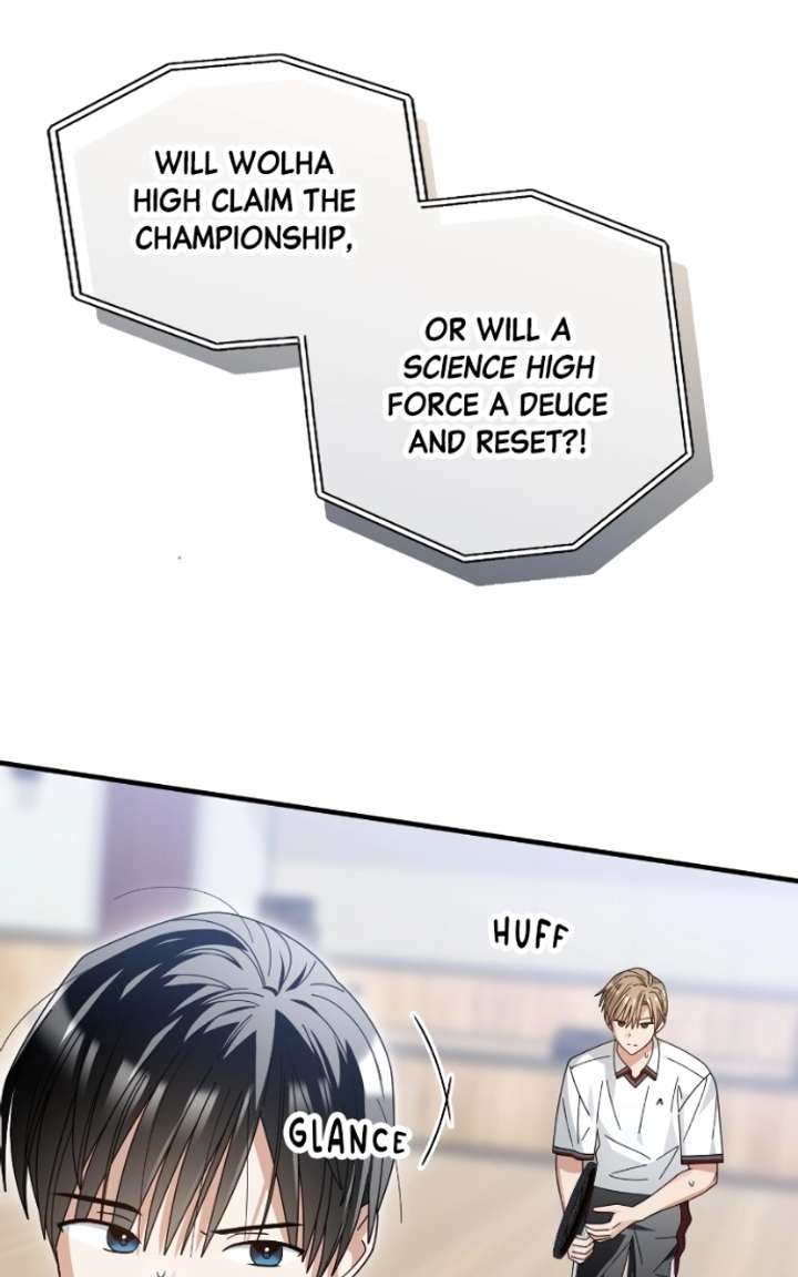 Summer Moon: The Cuprids Chapter 19 page 51 - 