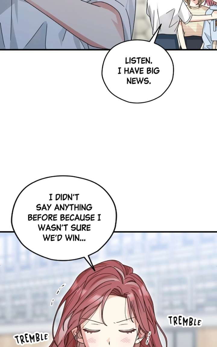 Summer Moon: The Cuprids Chapter 19 page 72 - 