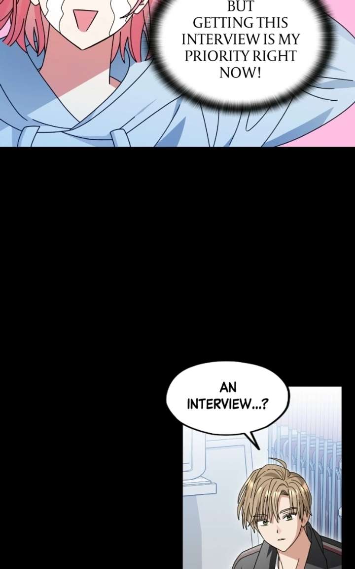 Summer Moon: The Cuprids Chapter 20 page 20 - 
