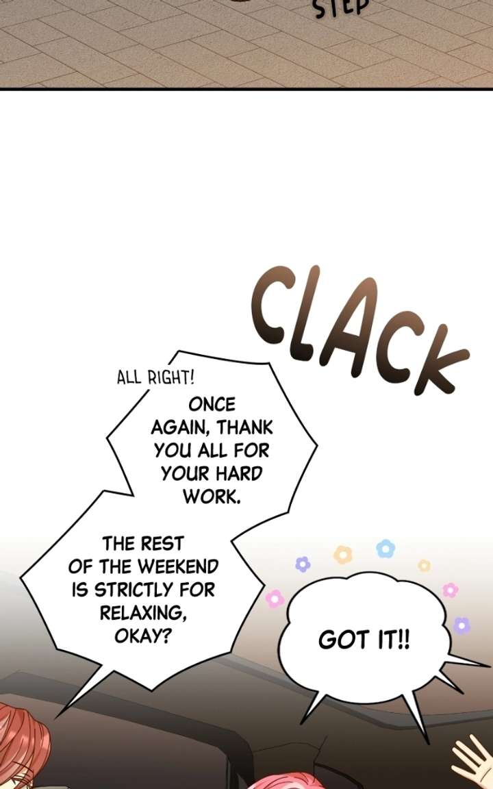 Summer Moon: The Cuprids Chapter 20 page 4 - 