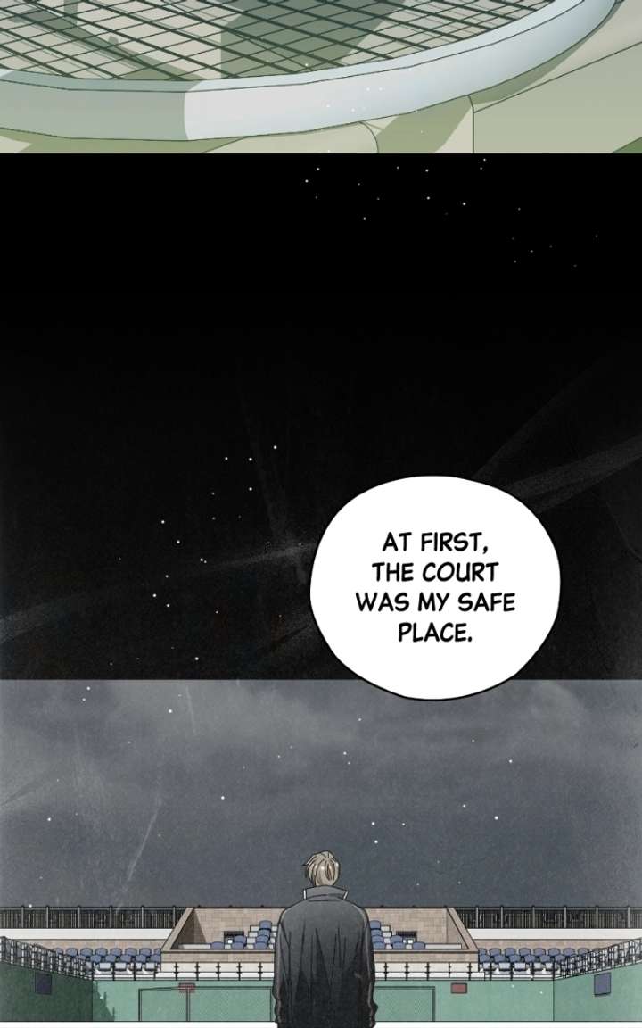 Summer Moon: The Cuprids Chapter 20 page 32 - 
