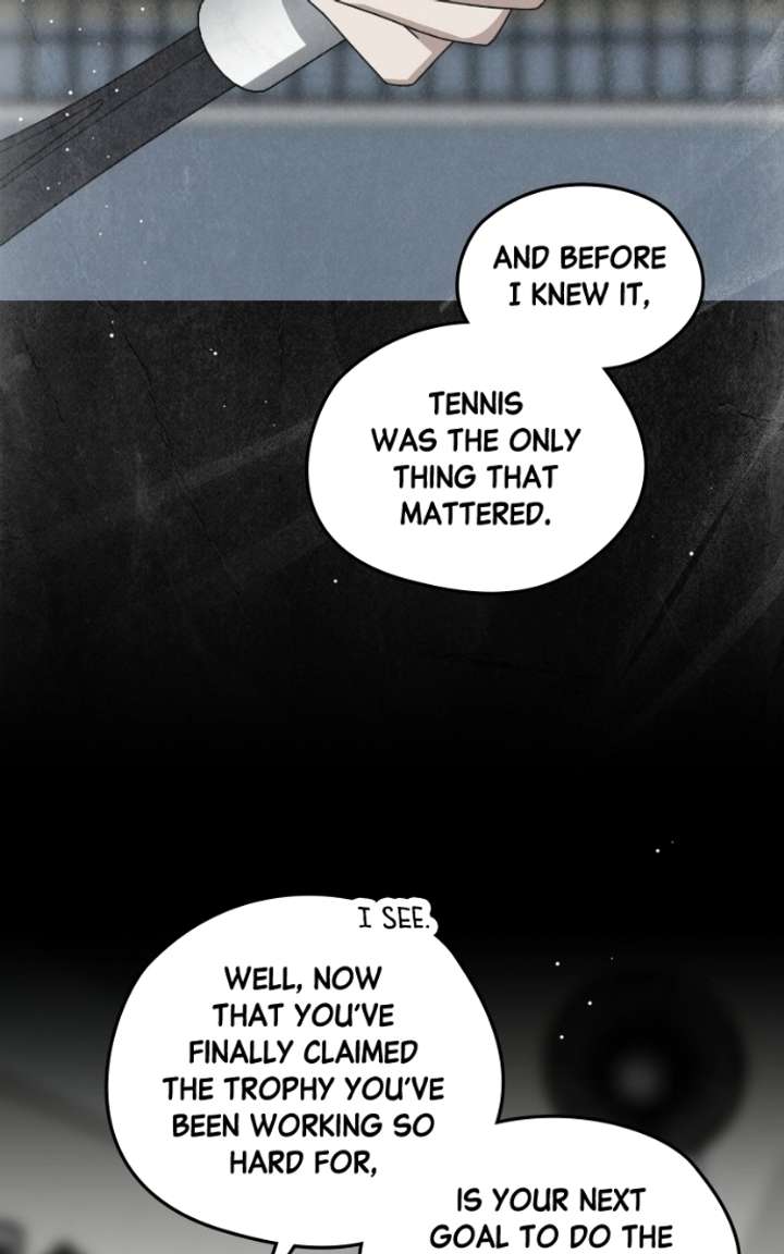 Summer Moon: The Cuprids Chapter 20 page 34 - 