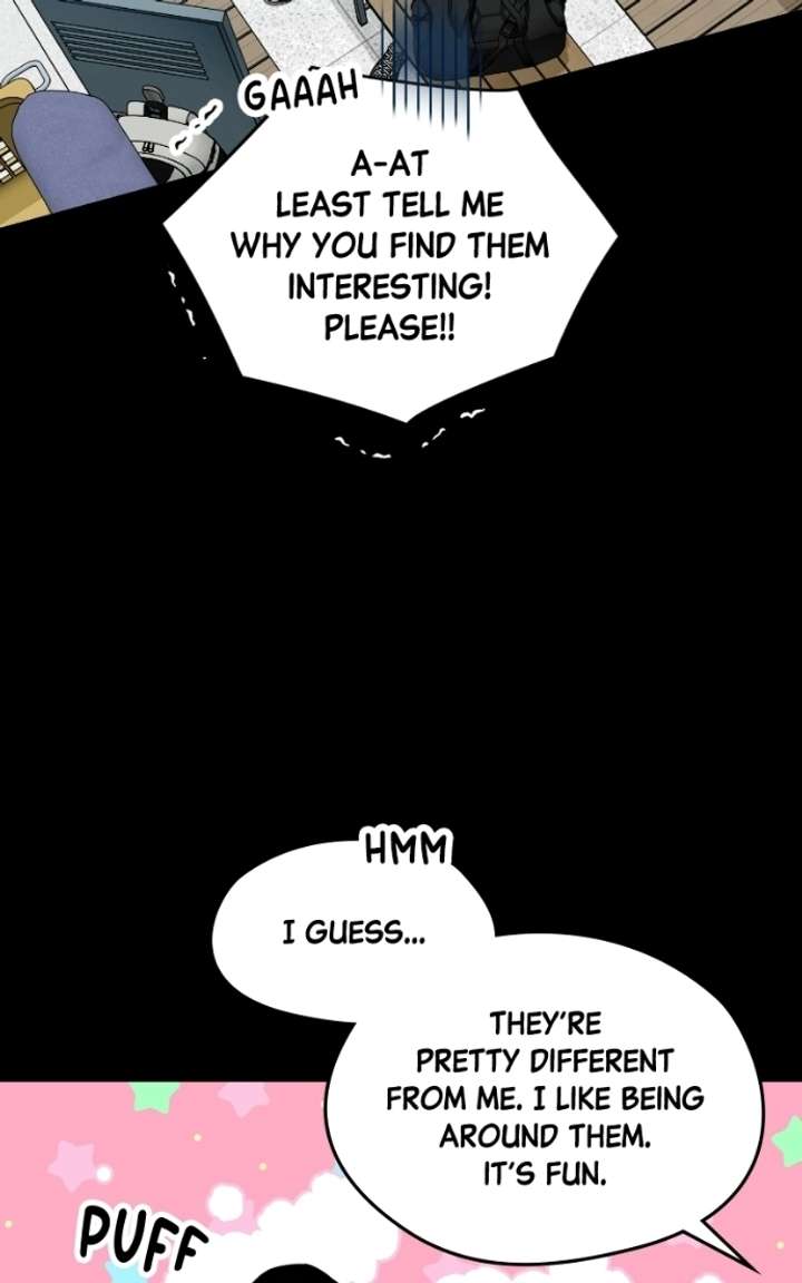 Summer Moon: The Cuprids Chapter 20 page 43 - 