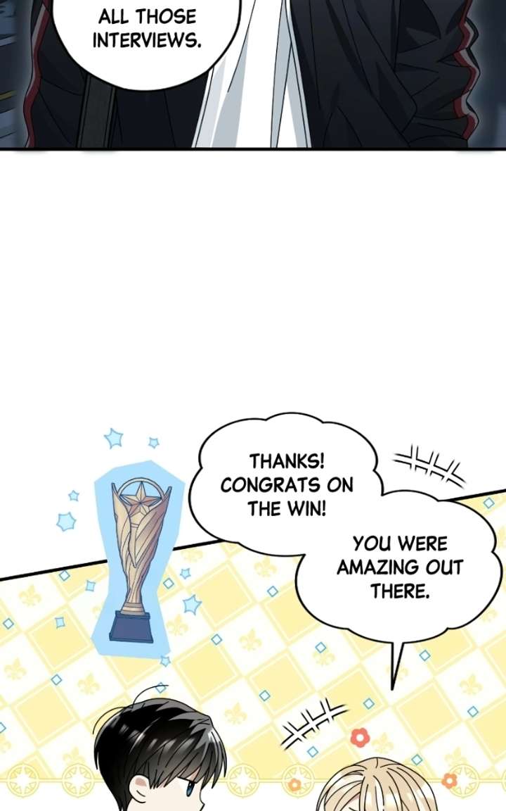 Summer Moon: The Cuprids Chapter 20 page 63 - 
