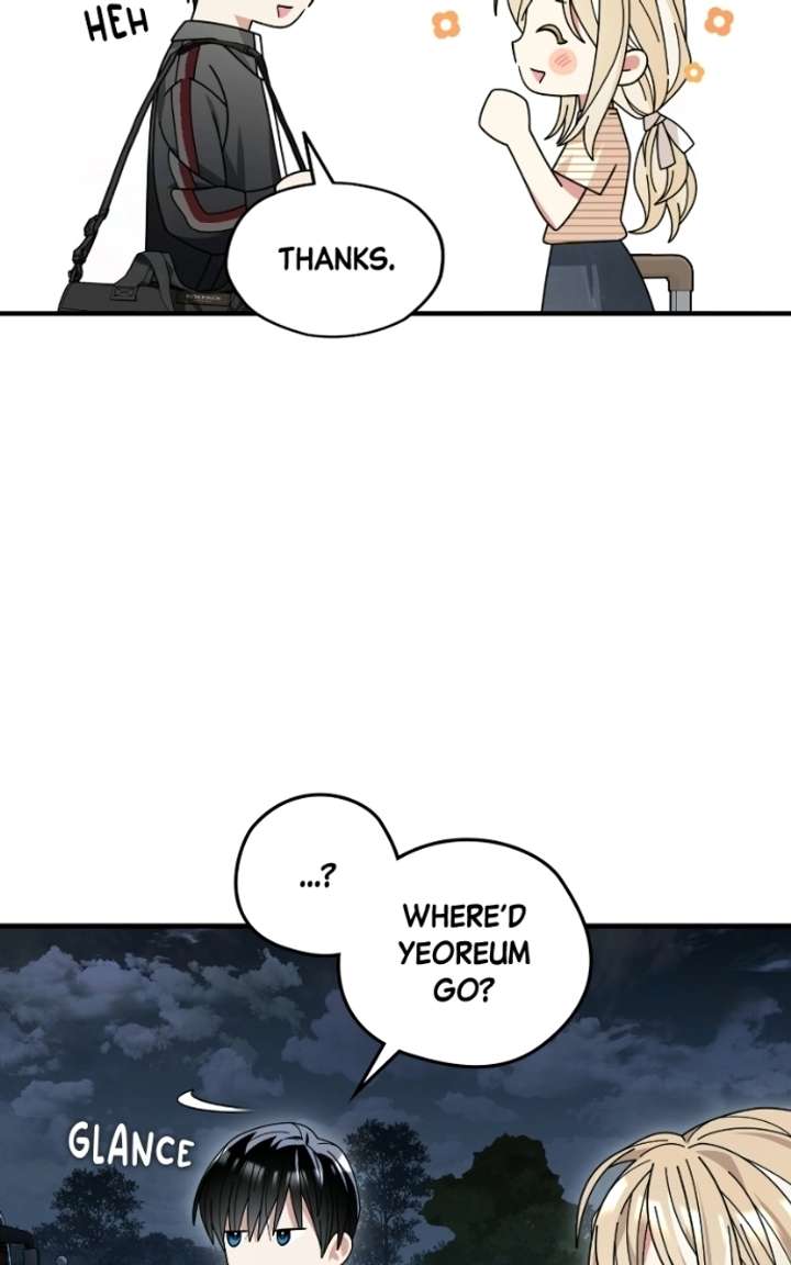 Summer Moon: The Cuprids Chapter 20 page 64 - 