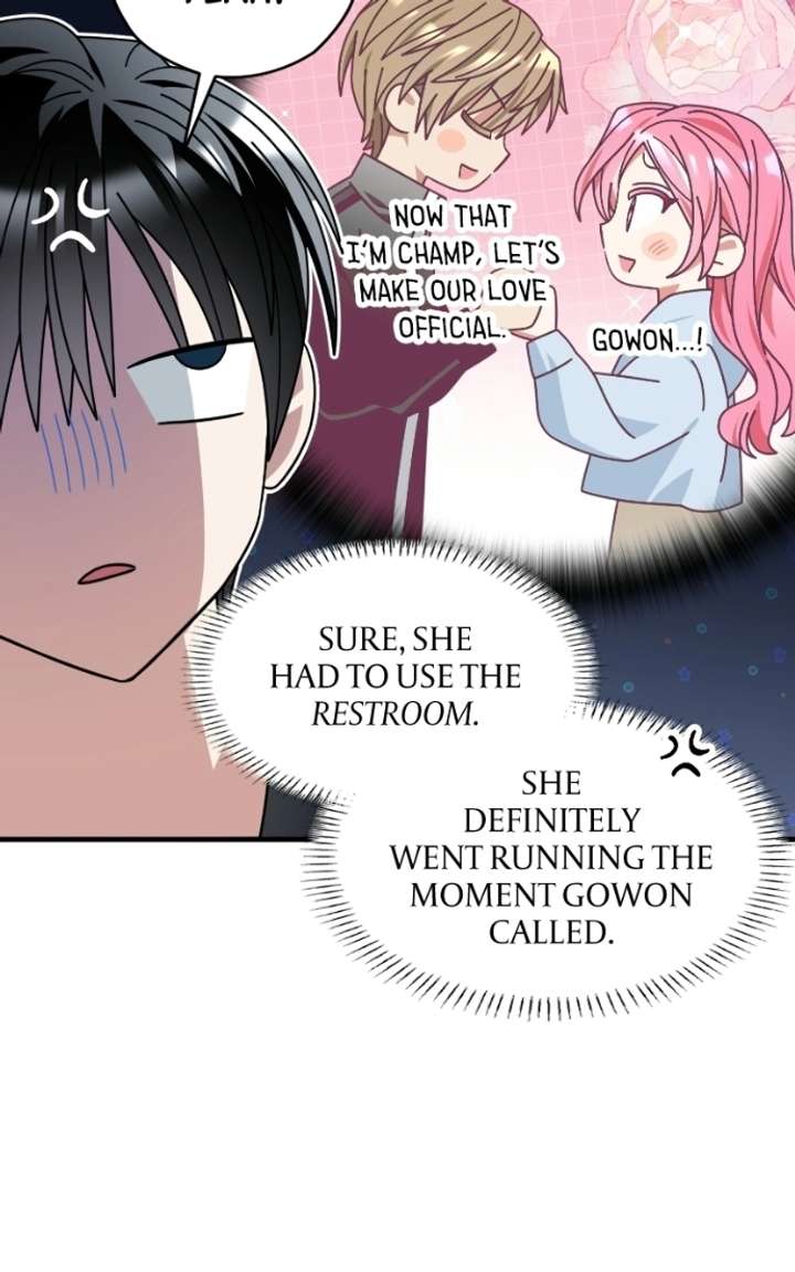 Summer Moon: The Cuprids Chapter 20 page 66 - 