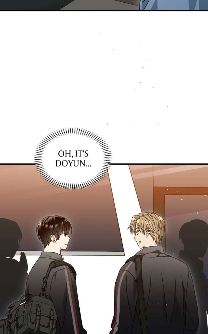 Summer Moon: The Cuprids Chapter 20 page 8 - 