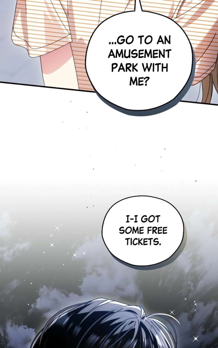 Summer Moon: The Cuprids Chapter 20 page 87 - 