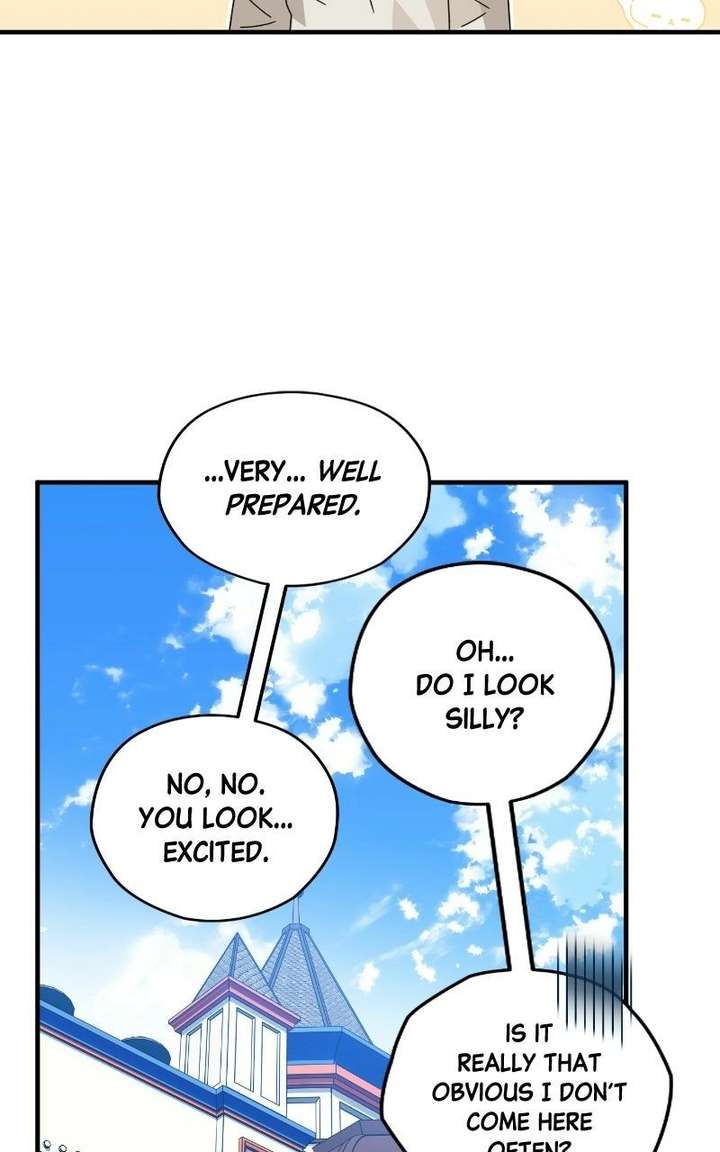 Summer Moon: The Cuprids Chapter 21 page 31 - 