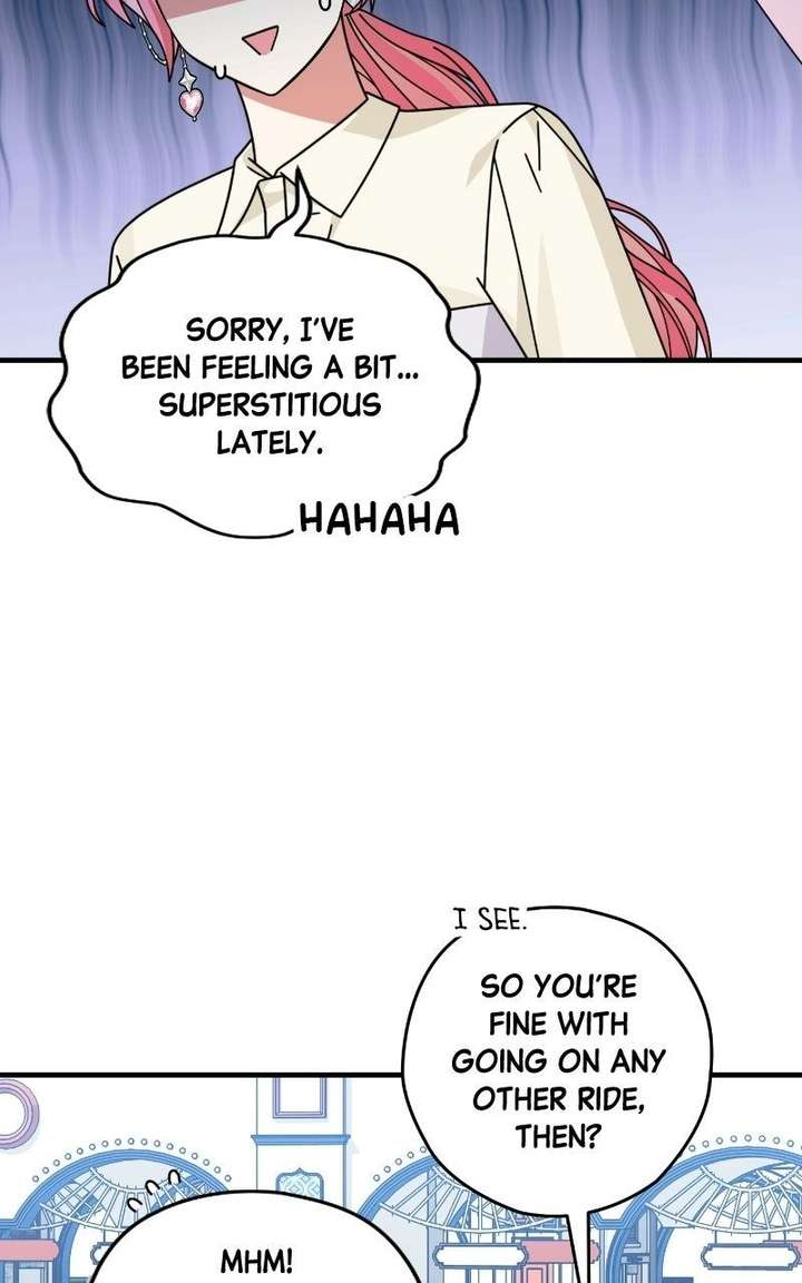 Summer Moon: The Cuprids Chapter 21 page 68 - 