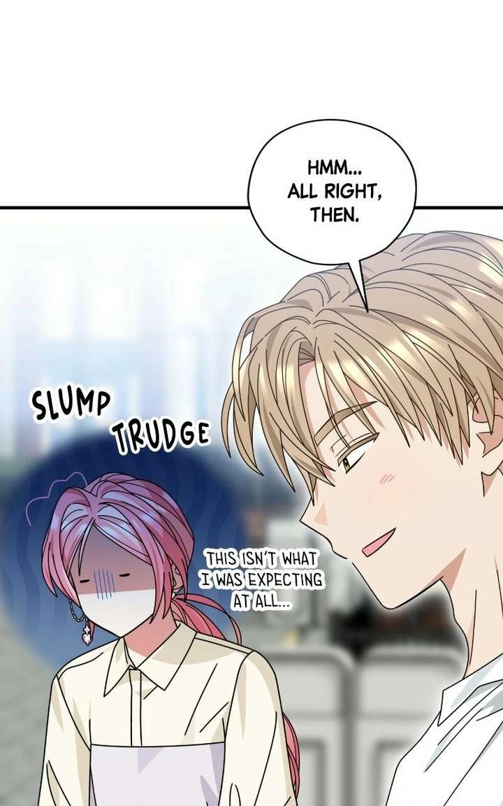 Summer Moon: The Cuprids Chapter 21 page 70 - 