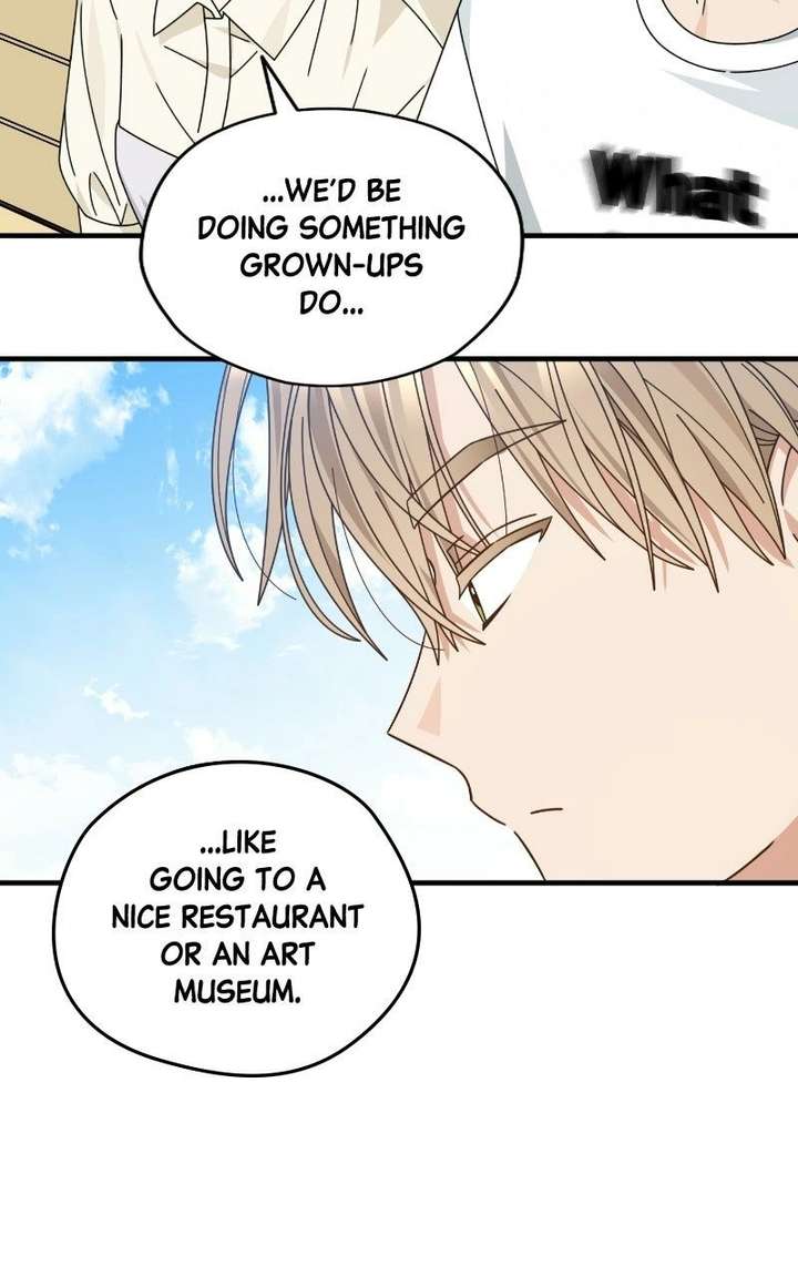 Summer Moon: The Cuprids Chapter 21 page 82 - 