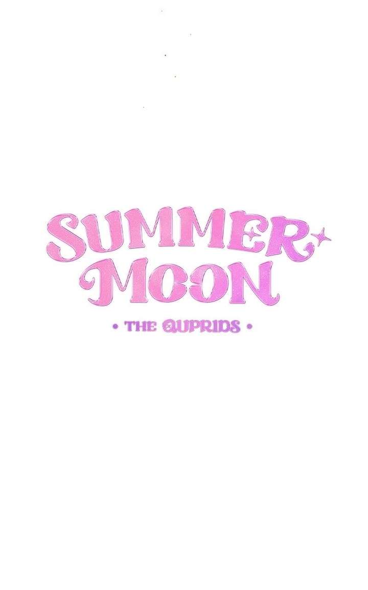 Summer Moon: The Cuprids Chapter 22 page 21 - 