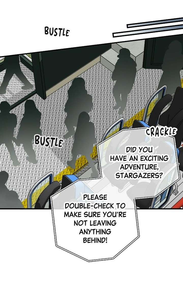 Summer Moon: The Cuprids Chapter 22 page 22 - 