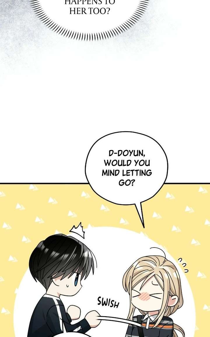 Summer Moon: The Cuprids Chapter 22 page 36 - 
