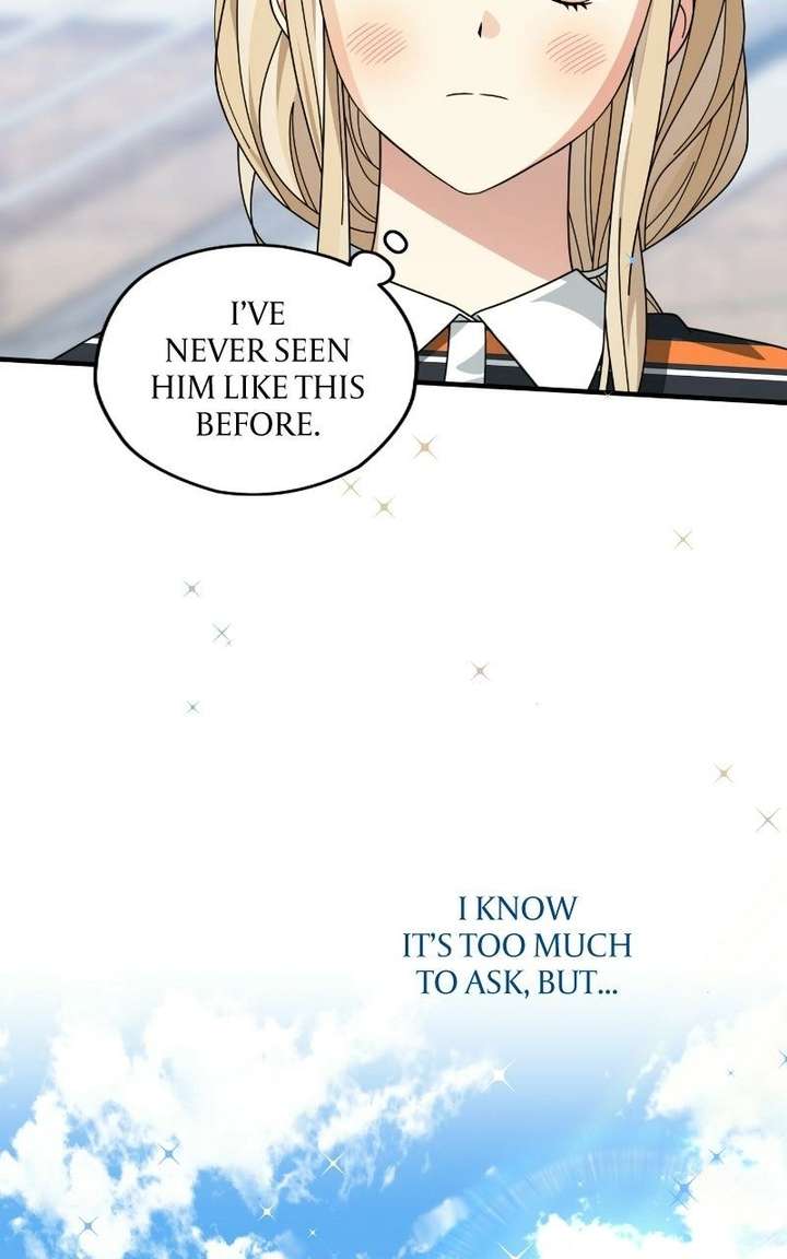 Summer Moon: The Cuprids Chapter 22 page 40 - 