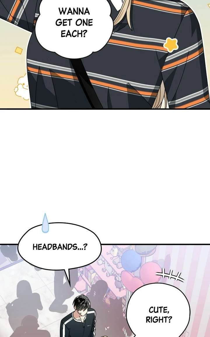 Summer Moon: The Cuprids Chapter 22 page 49 - 