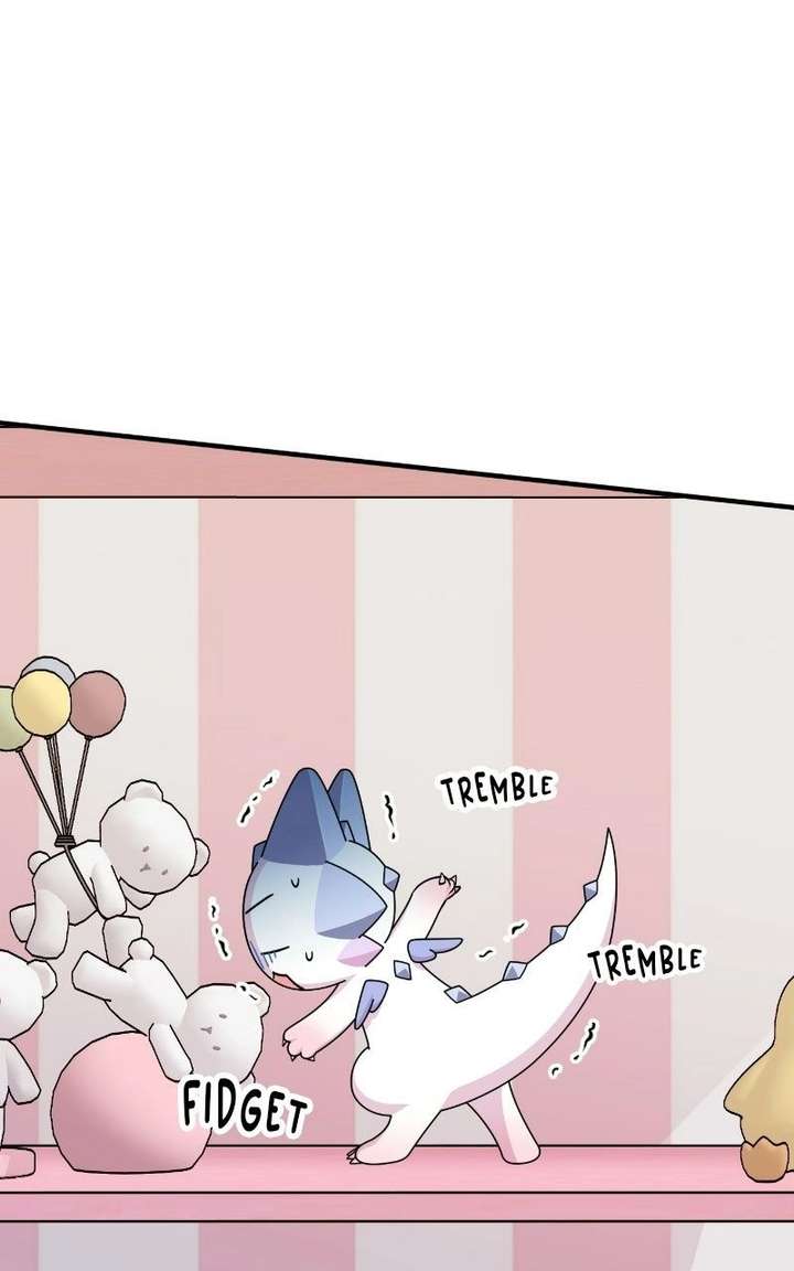 Summer Moon: The Cuprids Chapter 22 page 52 - 