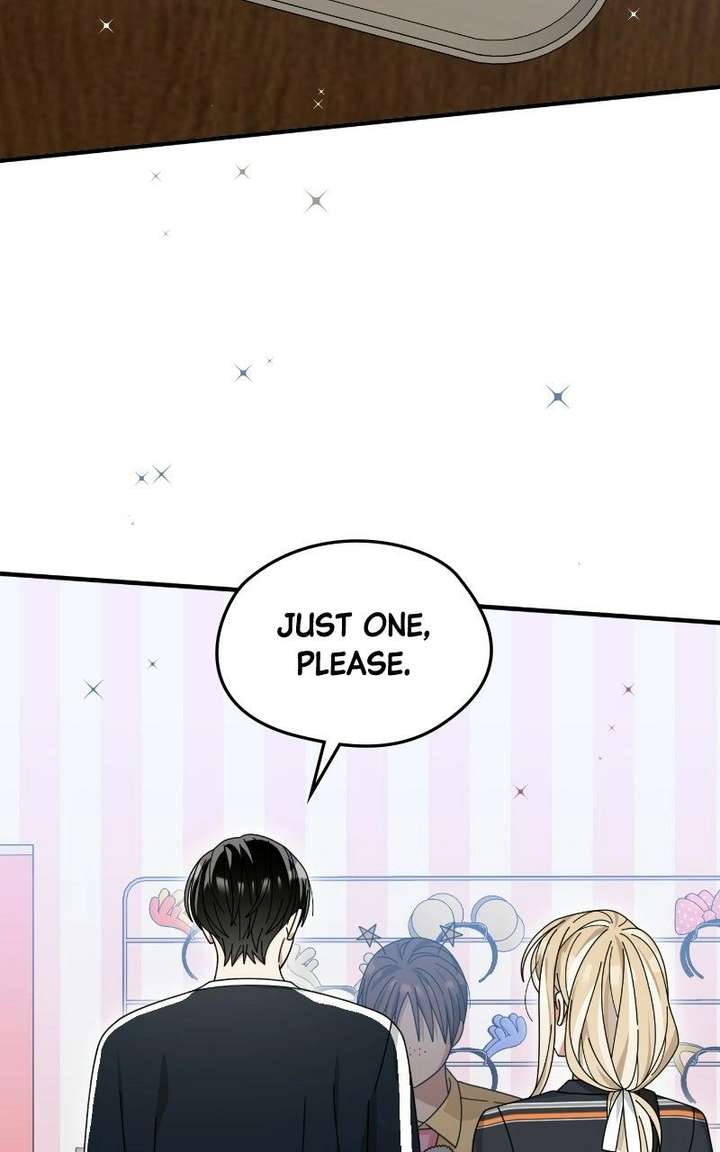 Summer Moon: The Cuprids Chapter 22 page 59 - 