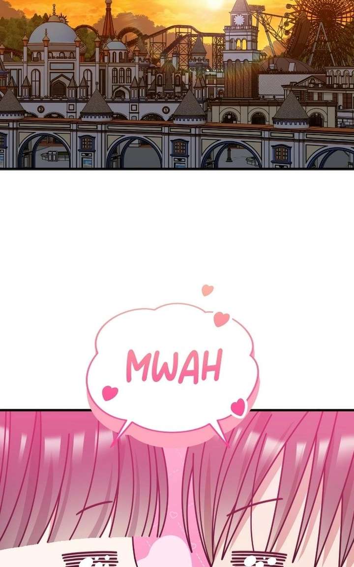 Summer Moon: The Cuprids Chapter 22 page 66 - 