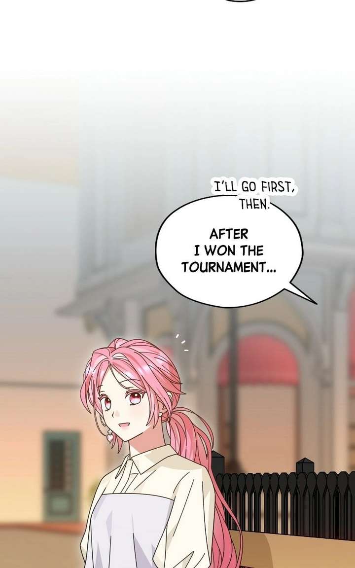 Summer Moon: The Cuprids Chapter 22 page 74 - 