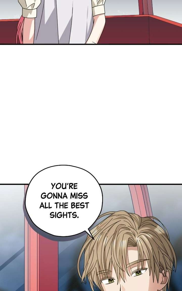 Summer Moon: The Cuprids Chapter 22 page 91 - 