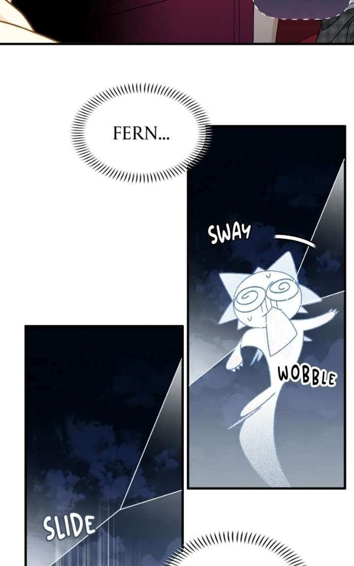 Summer Moon: The Cuprids Chapter 23 page 13 - 