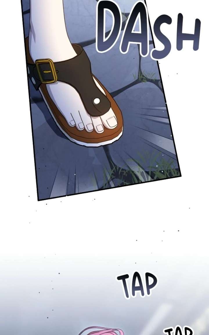 Summer Moon: The Cuprids Chapter 23 page 18 - 